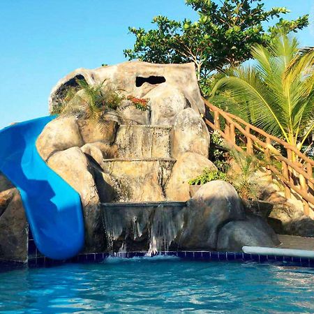 Coveñas Cabanas Aqua Blue מראה חיצוני תמונה